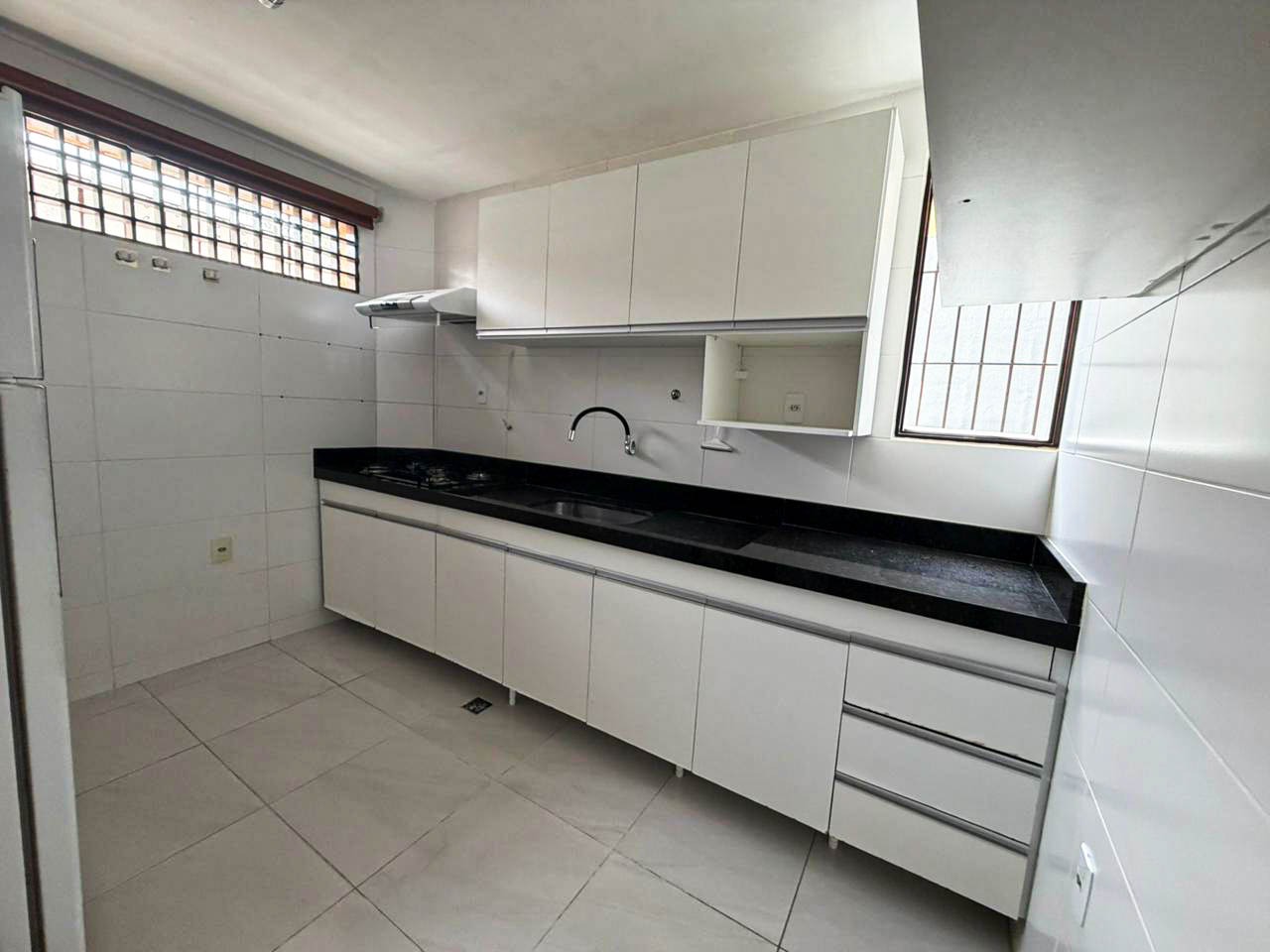 Apartamento à venda no Bessa: 