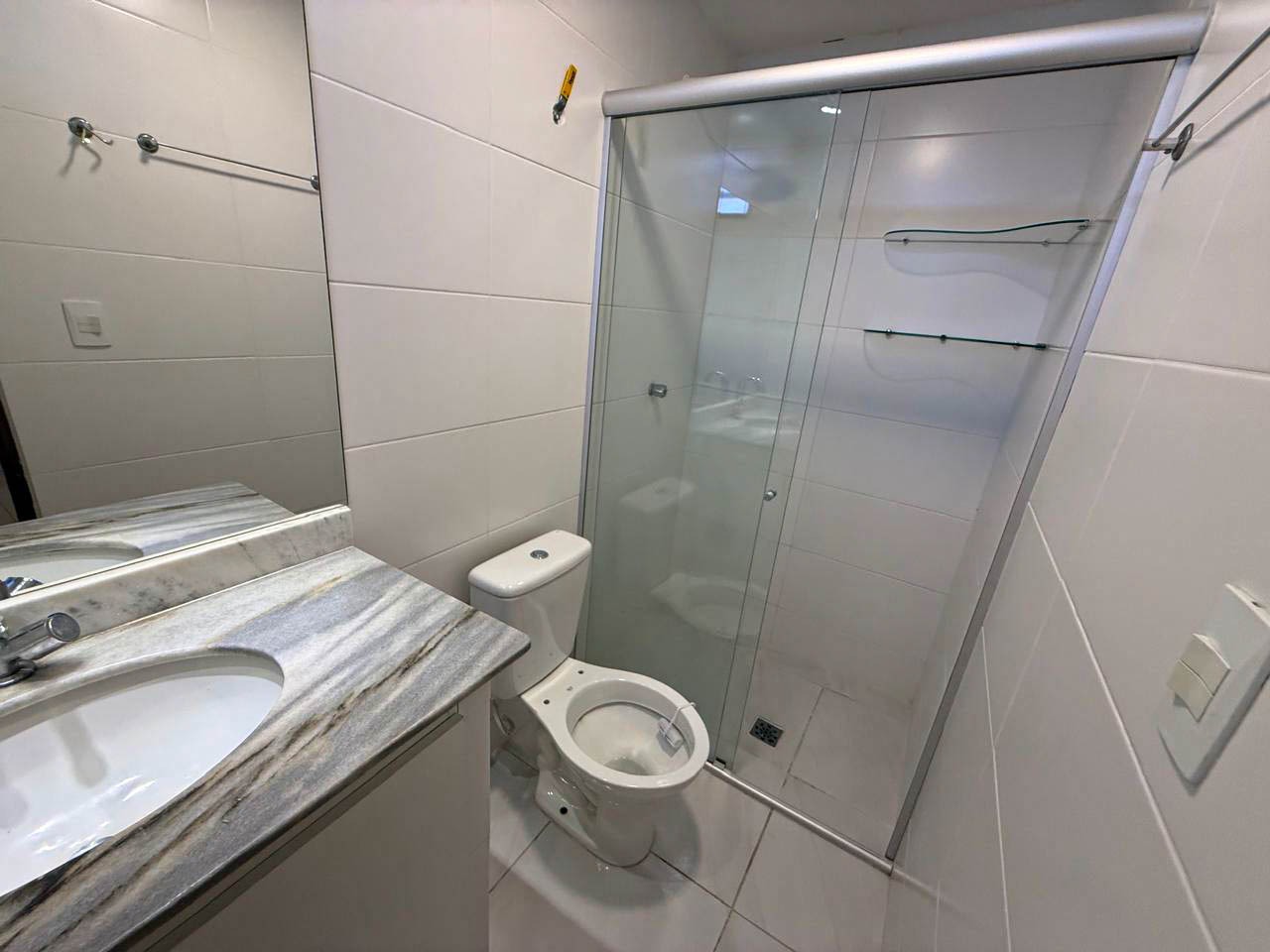 Apartamento à venda no Bessa: 