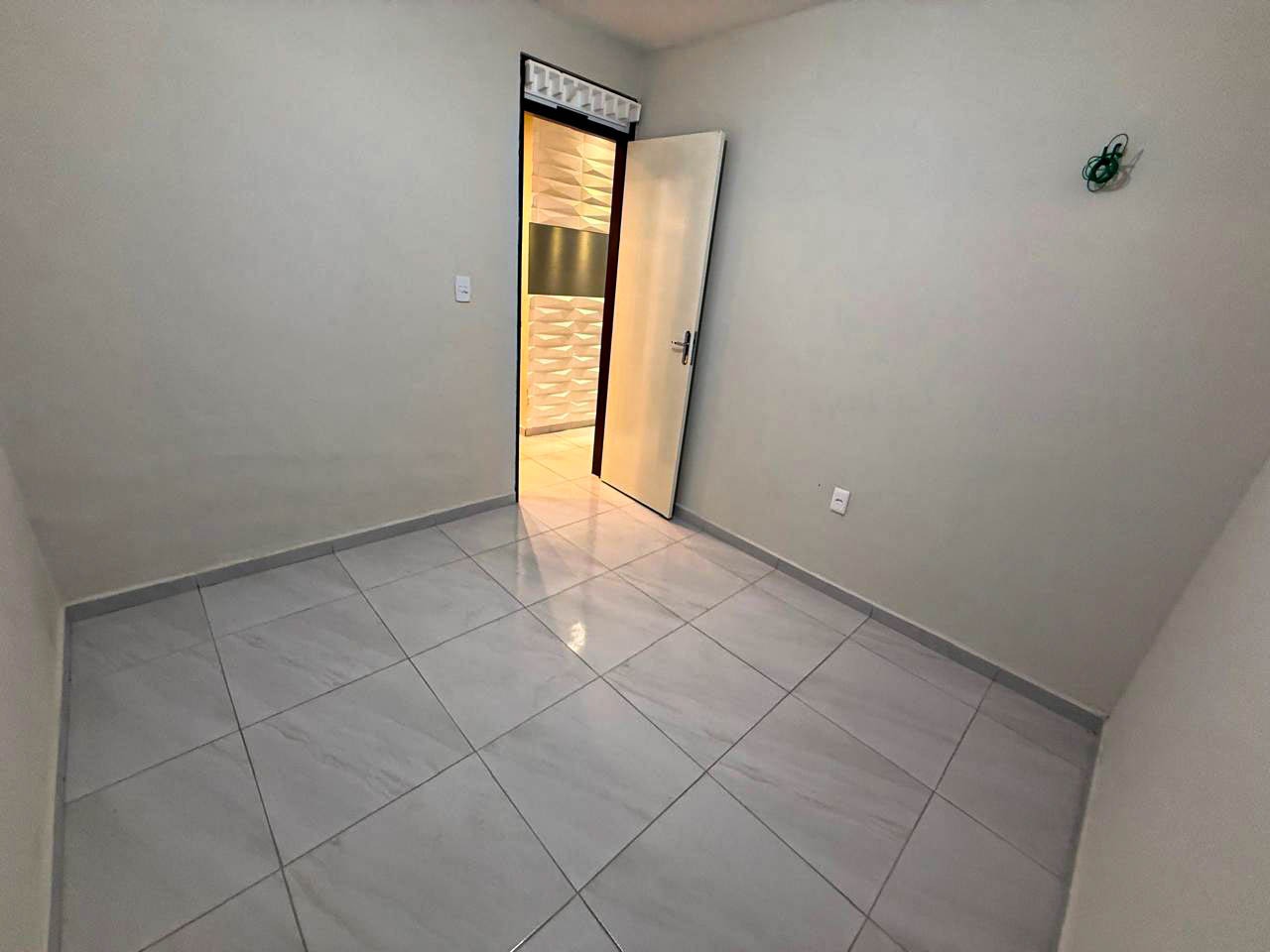 Apartamento à venda no Bessa: 