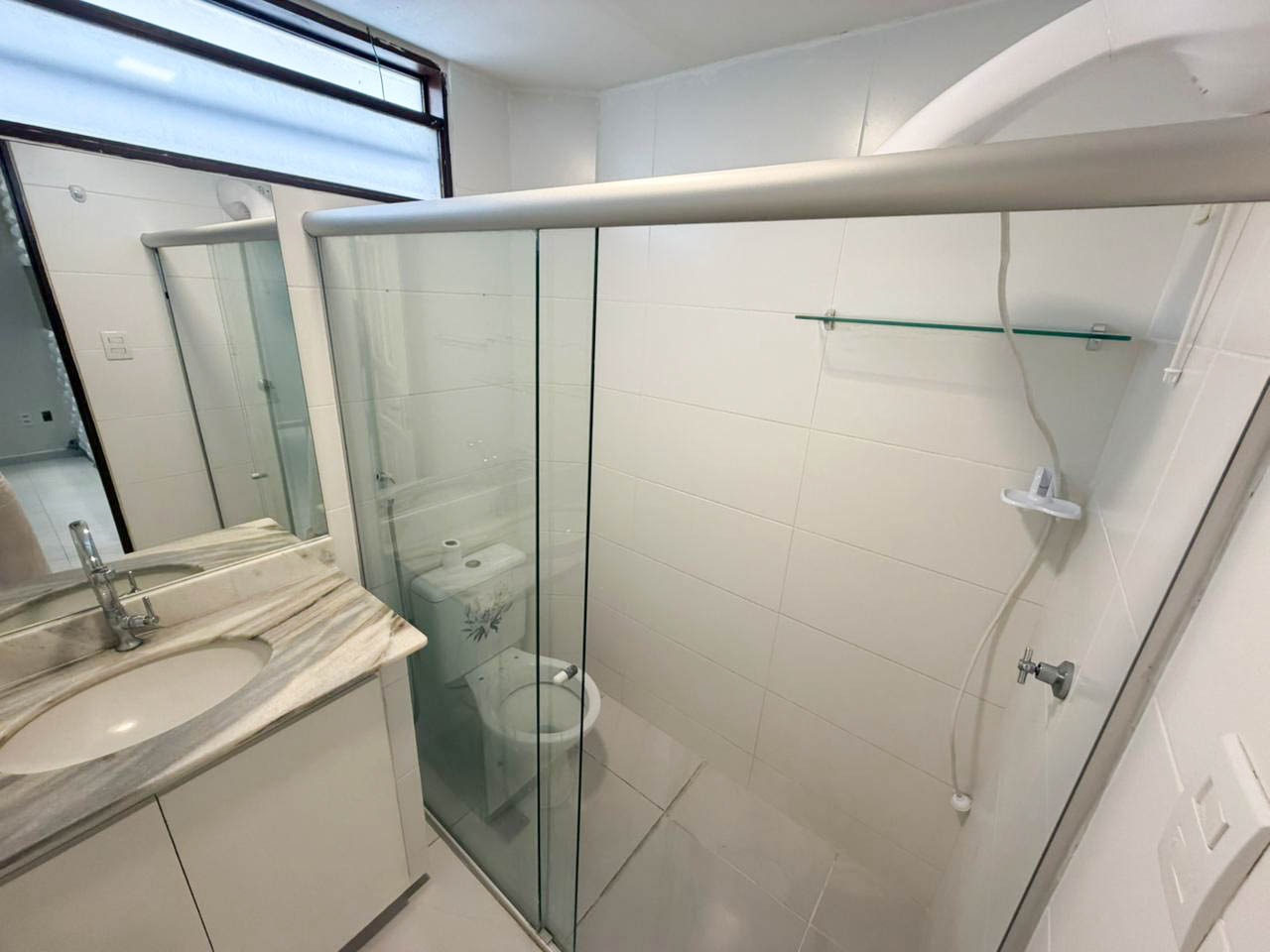 Apartamento à venda no Bessa: 