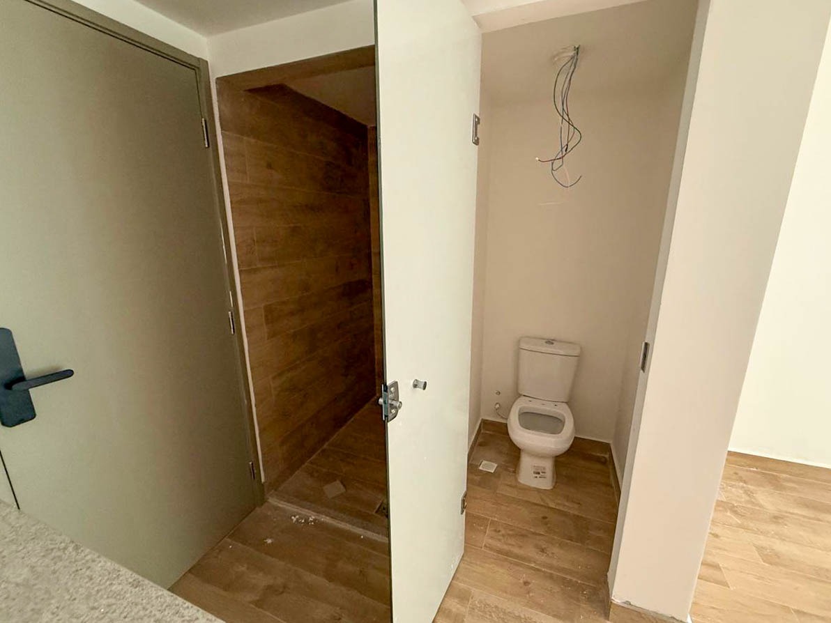 Flat à venda no Cabo Branco: 