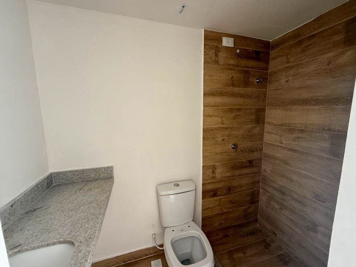 Flat à venda no Cabo Branco: 