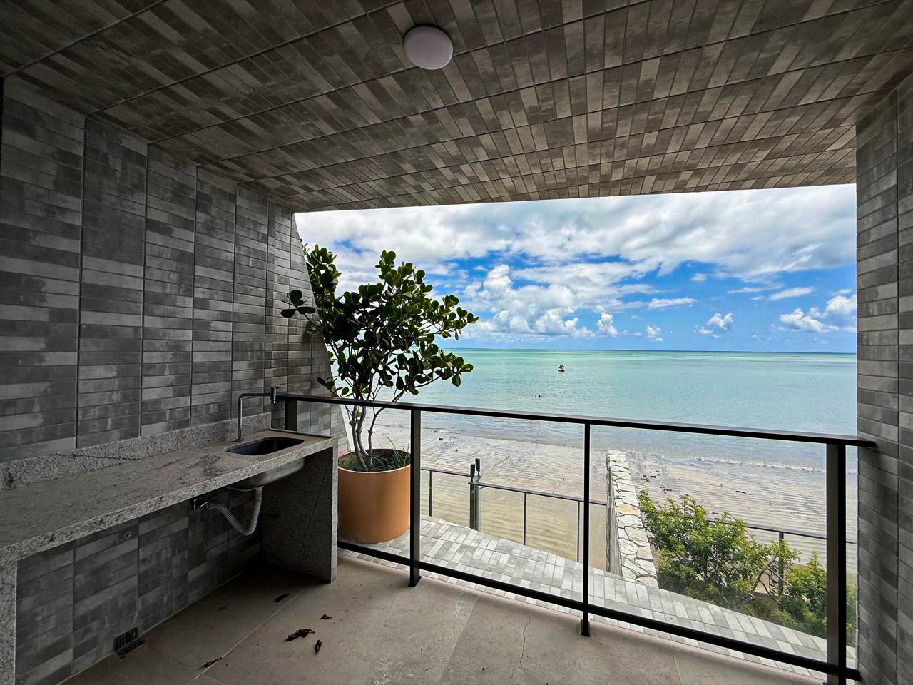 Apartamento à venda no Jardim Oceania: 