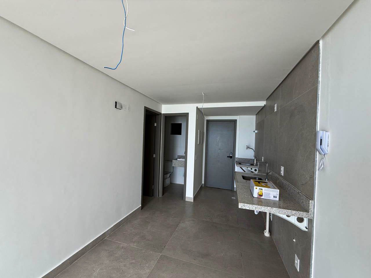 Apartamento à venda no Jardim Oceania: 