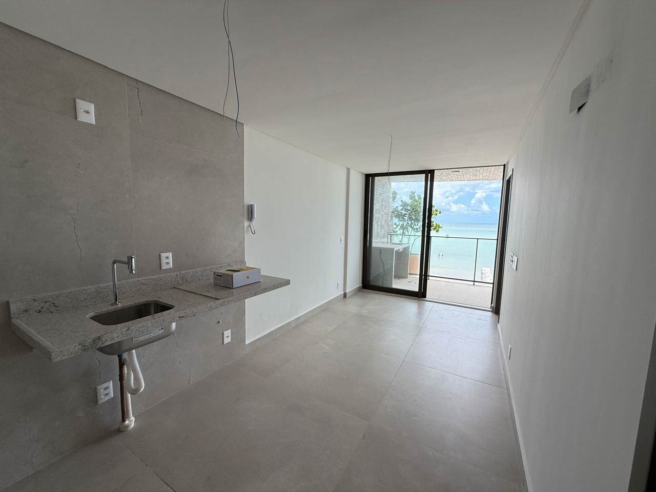 Apartamento à venda no Jardim Oceania: 