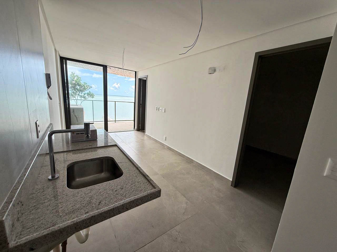 Apartamento à venda no Jardim Oceania: 