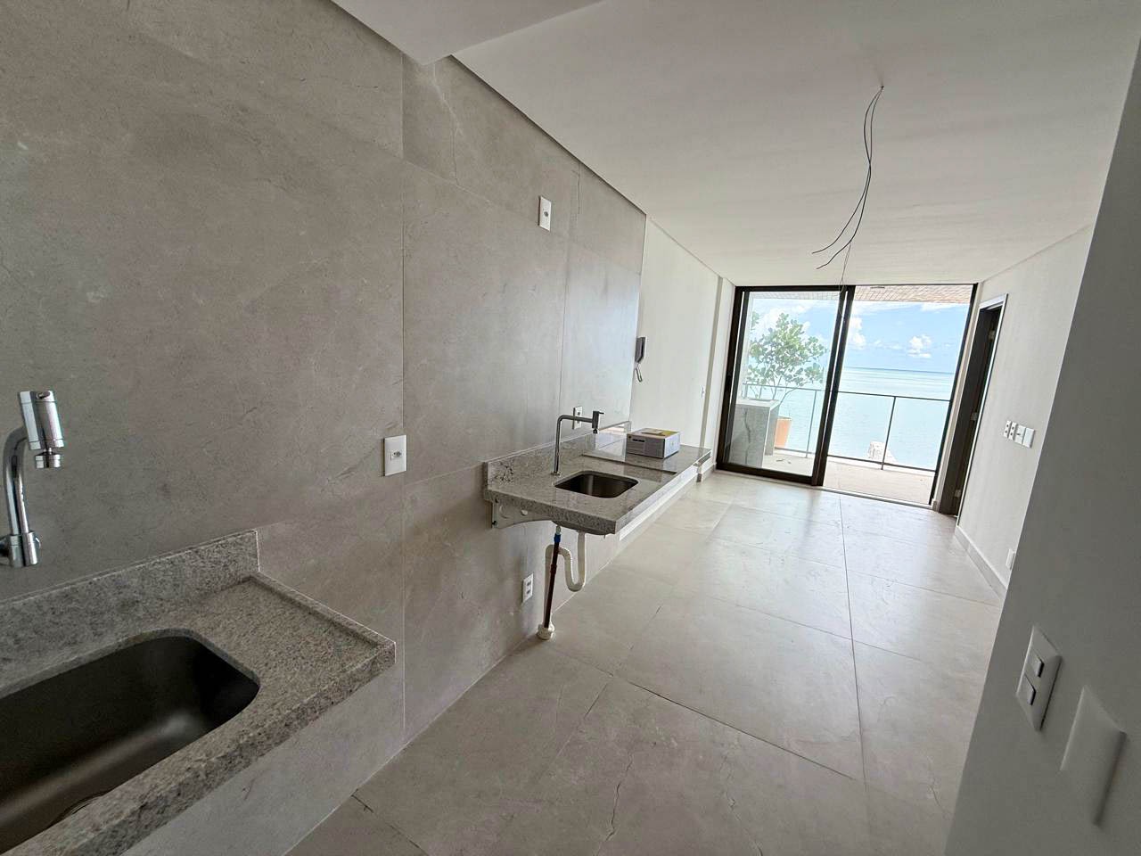 Apartamento à venda no Jardim Oceania: 