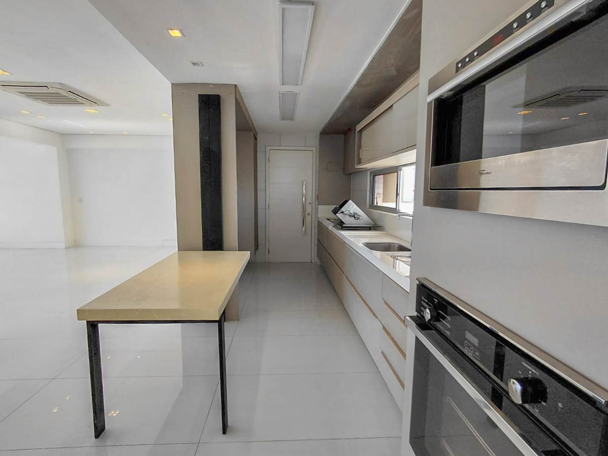 Apartamento à venda no Aeroclube: 