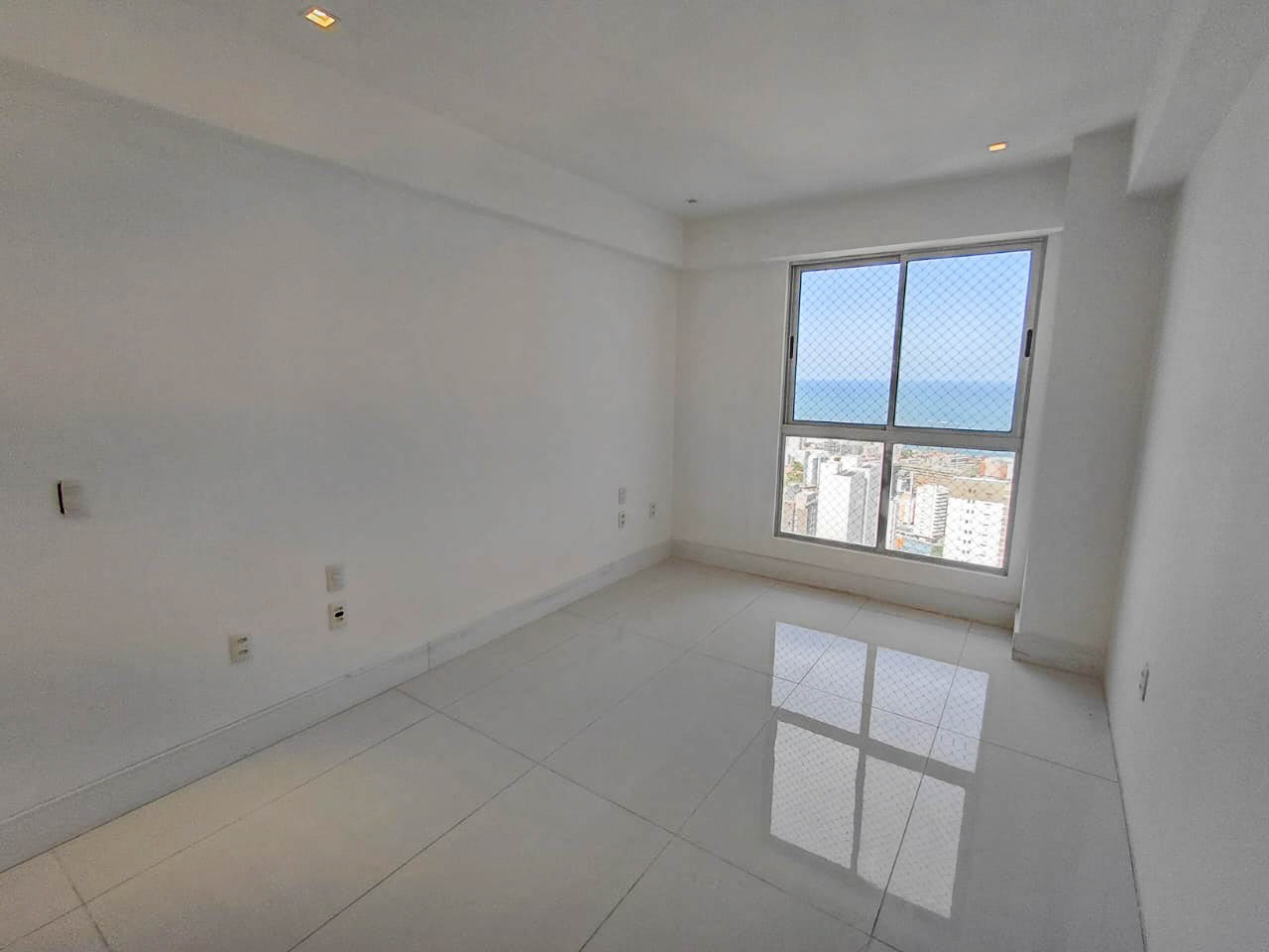 Apartamento à venda no Aeroclube: 