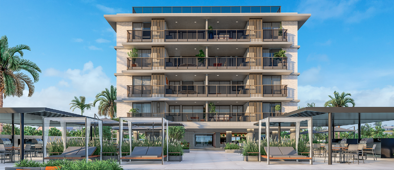 Apartamento à venda no Monte Castelo: 