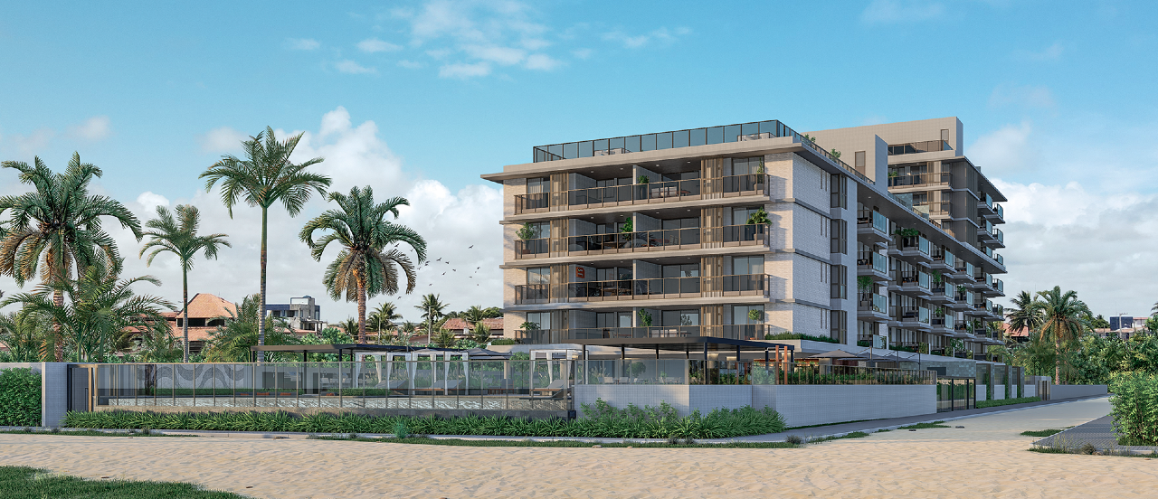 Apartamento à venda no Monte Castelo: 