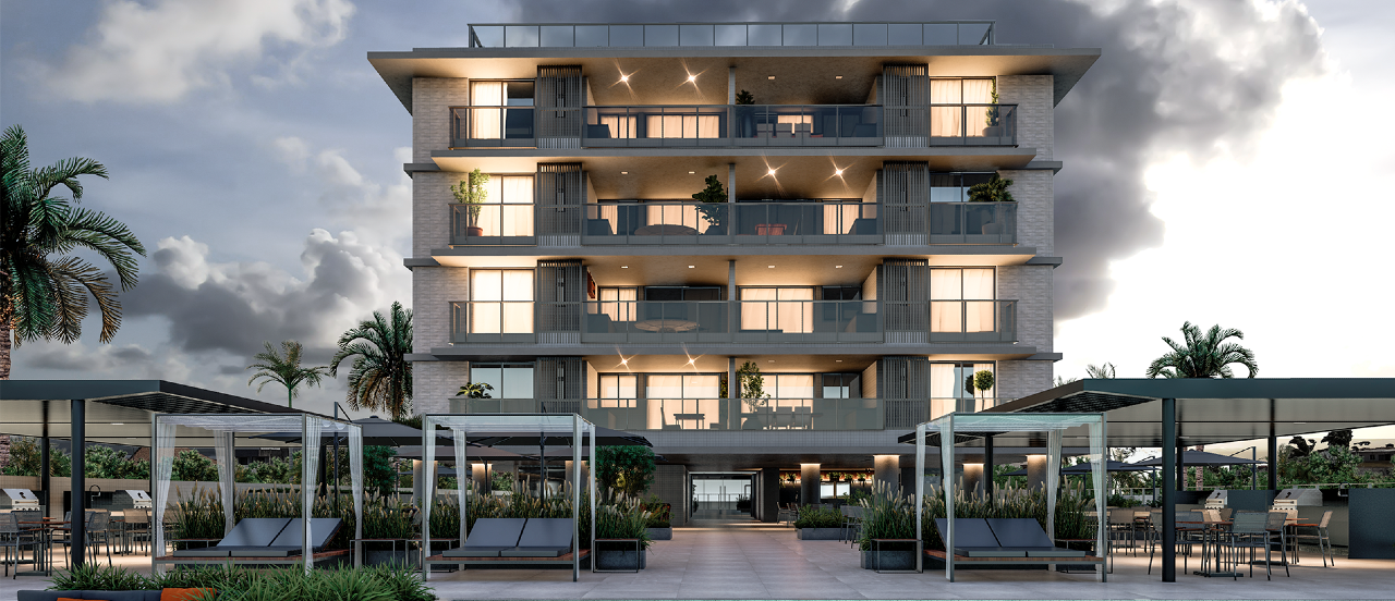 Apartamento à venda no Monte Castelo: 