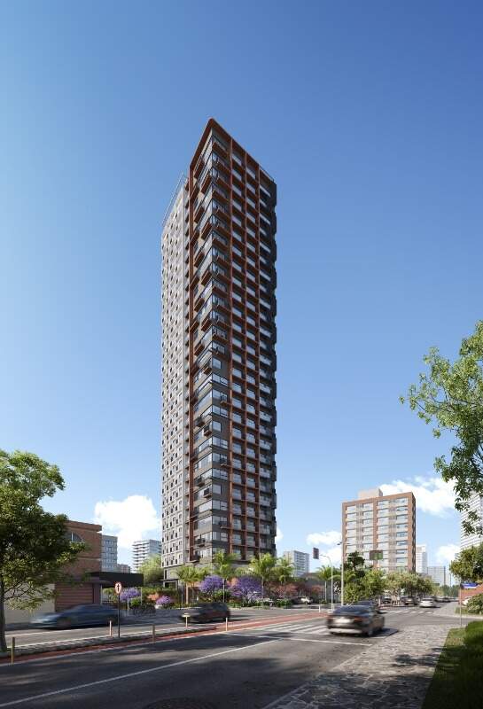 Studio à venda no Miramar: 