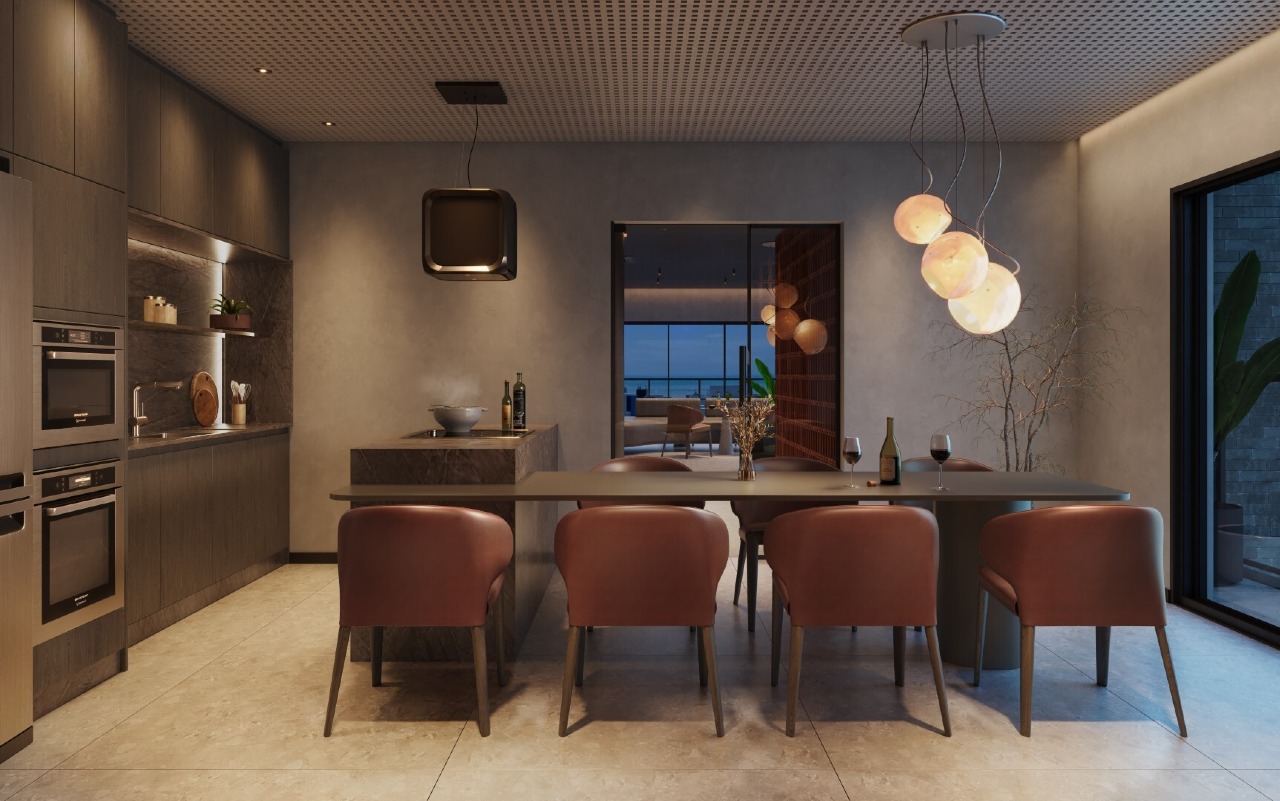 Studio à venda no Miramar: 