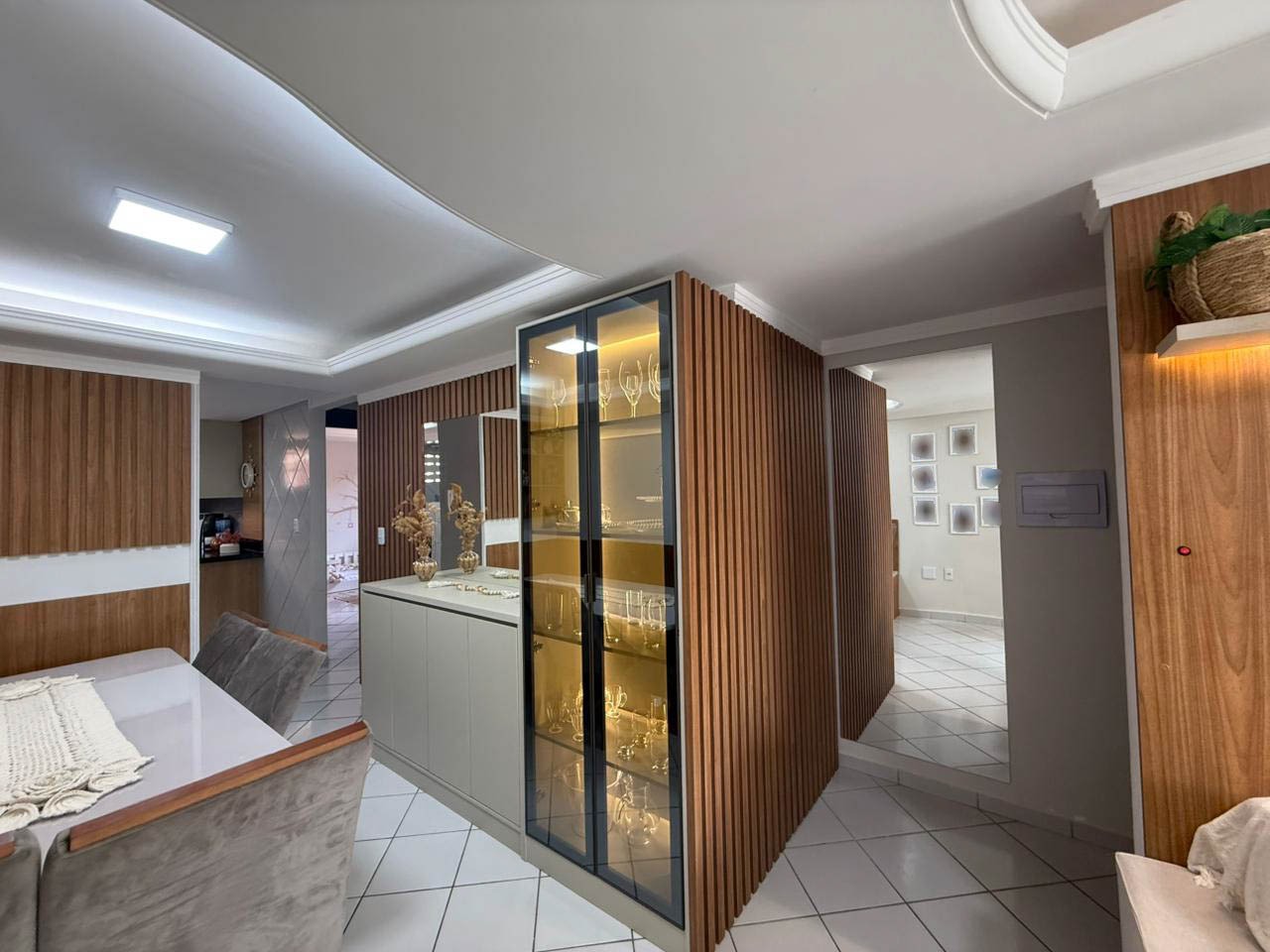 Apartamento à venda no Bessa: 