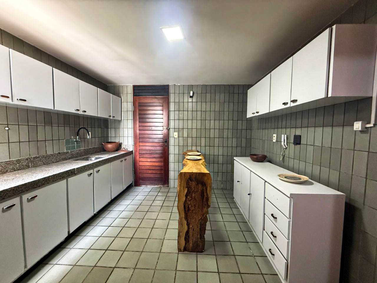 Apartamento à venda no Manaíra: 