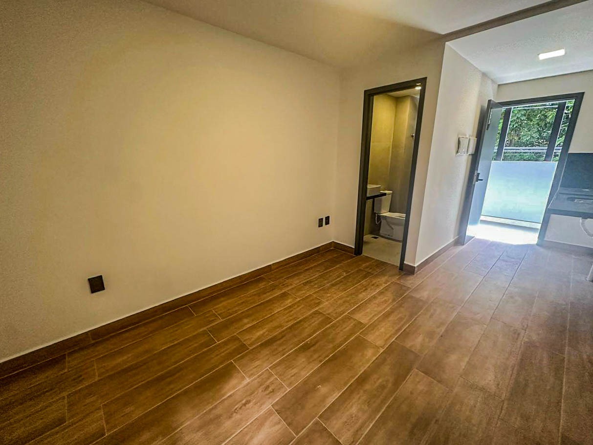 Flat à venda no Cabo Branco: 