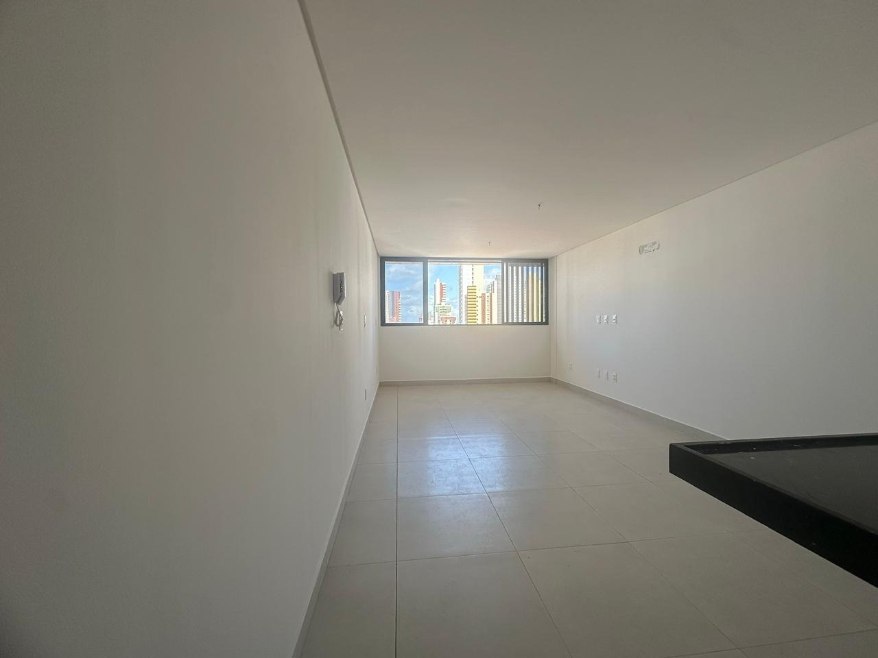 Flat à venda no Manaíra: 