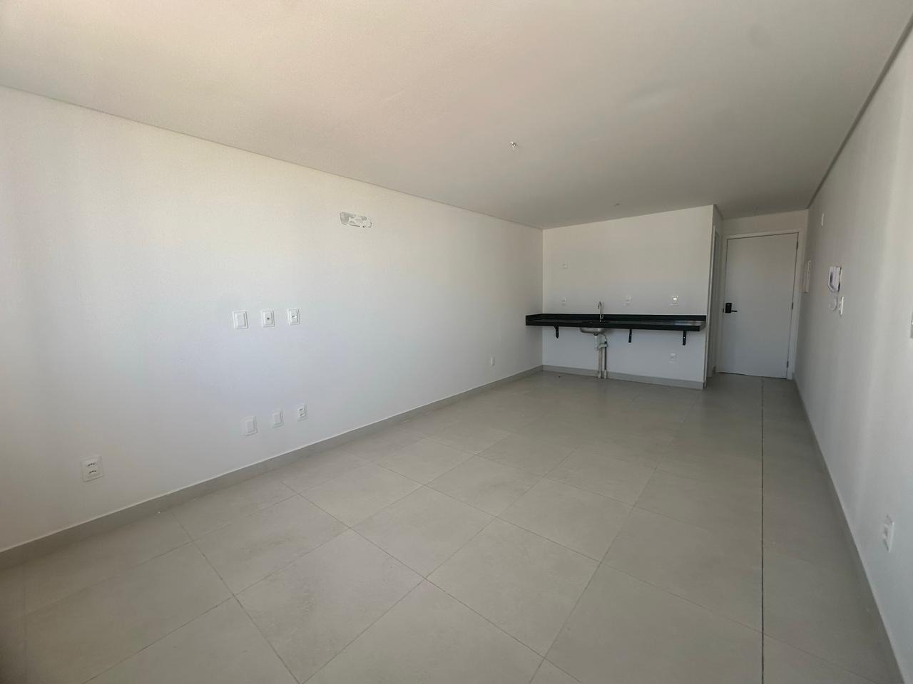 Flat à venda no Manaíra: 