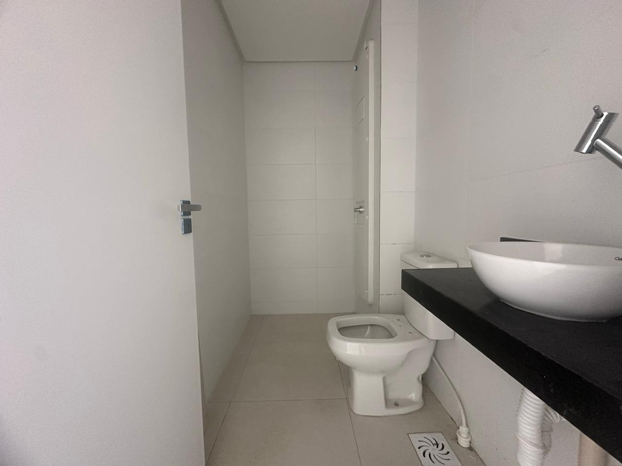 Flat à venda no Manaíra: 