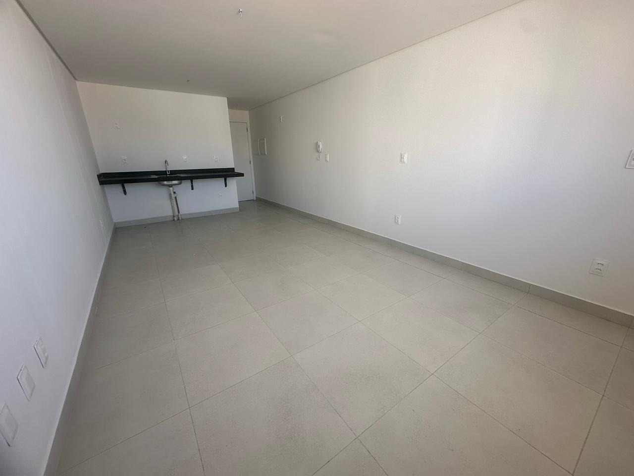 Flat à venda no Manaíra: 