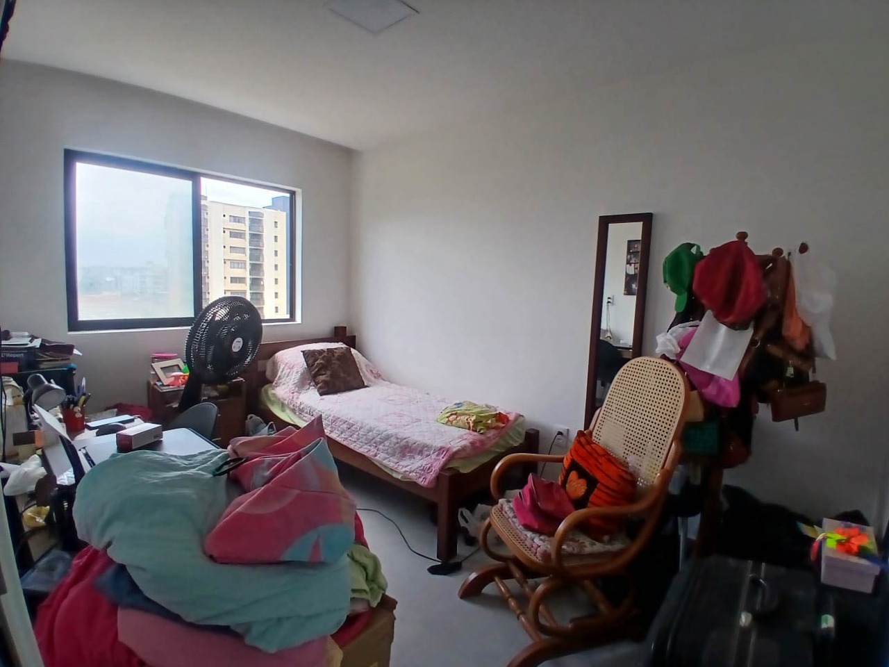 Apartamento à venda no Intermares: 