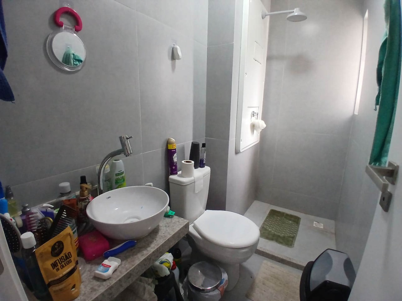 Apartamento à venda no Intermares: 