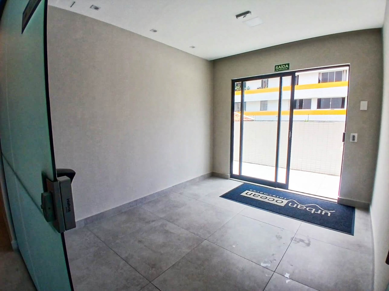 Apartamento à venda no Intermares: 