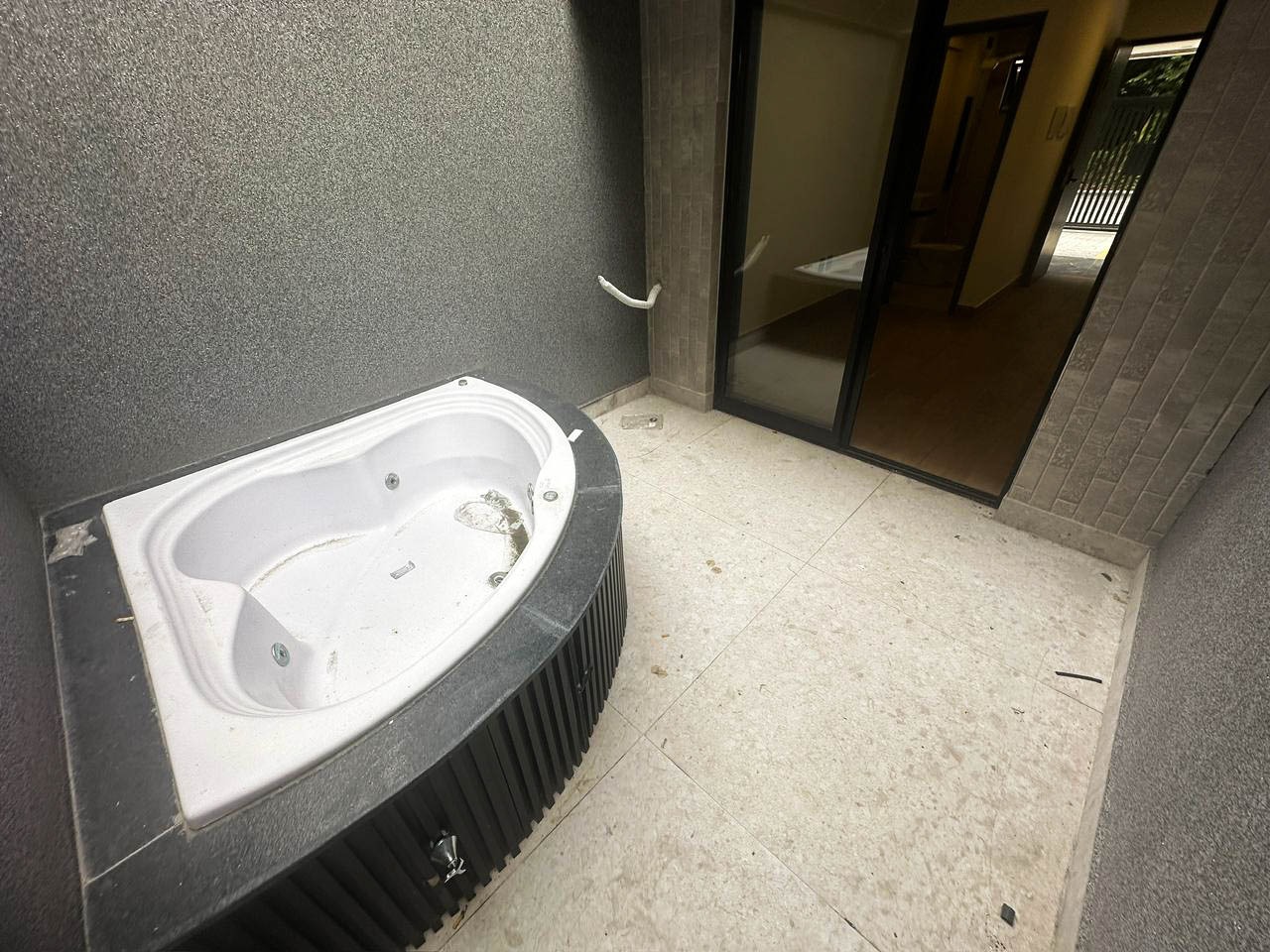 Flat Garden à venda no Cabo Branco: 