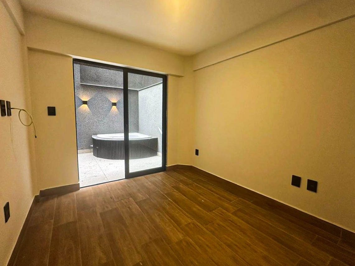 Flat Garden à venda no Cabo Branco: 