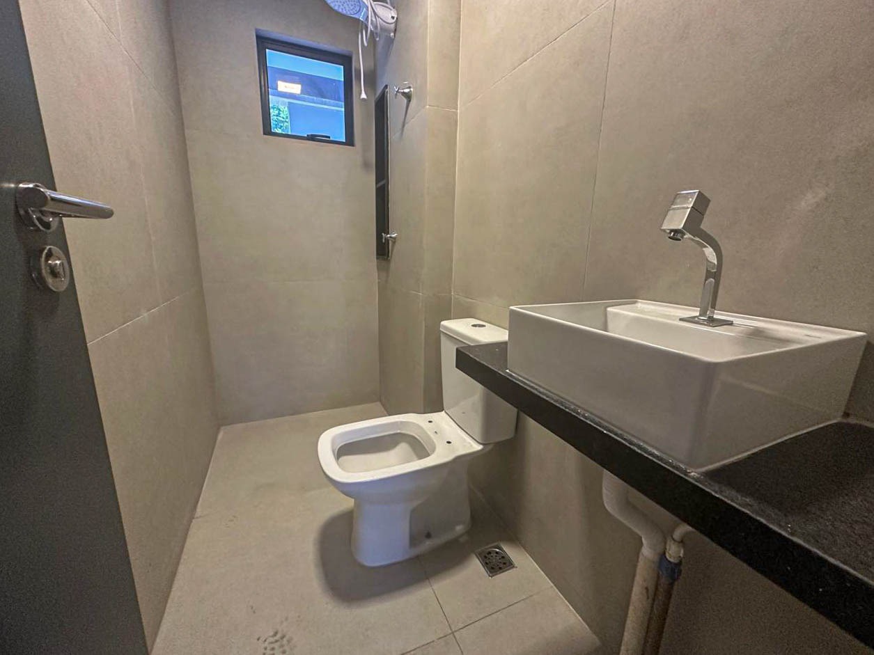 Flat à venda no Cabo Branco: 