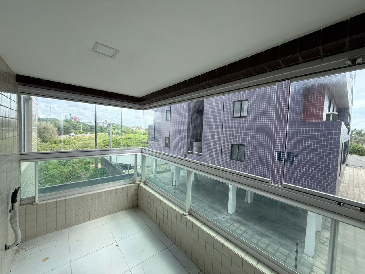 Apartamento à venda no Bessa: 