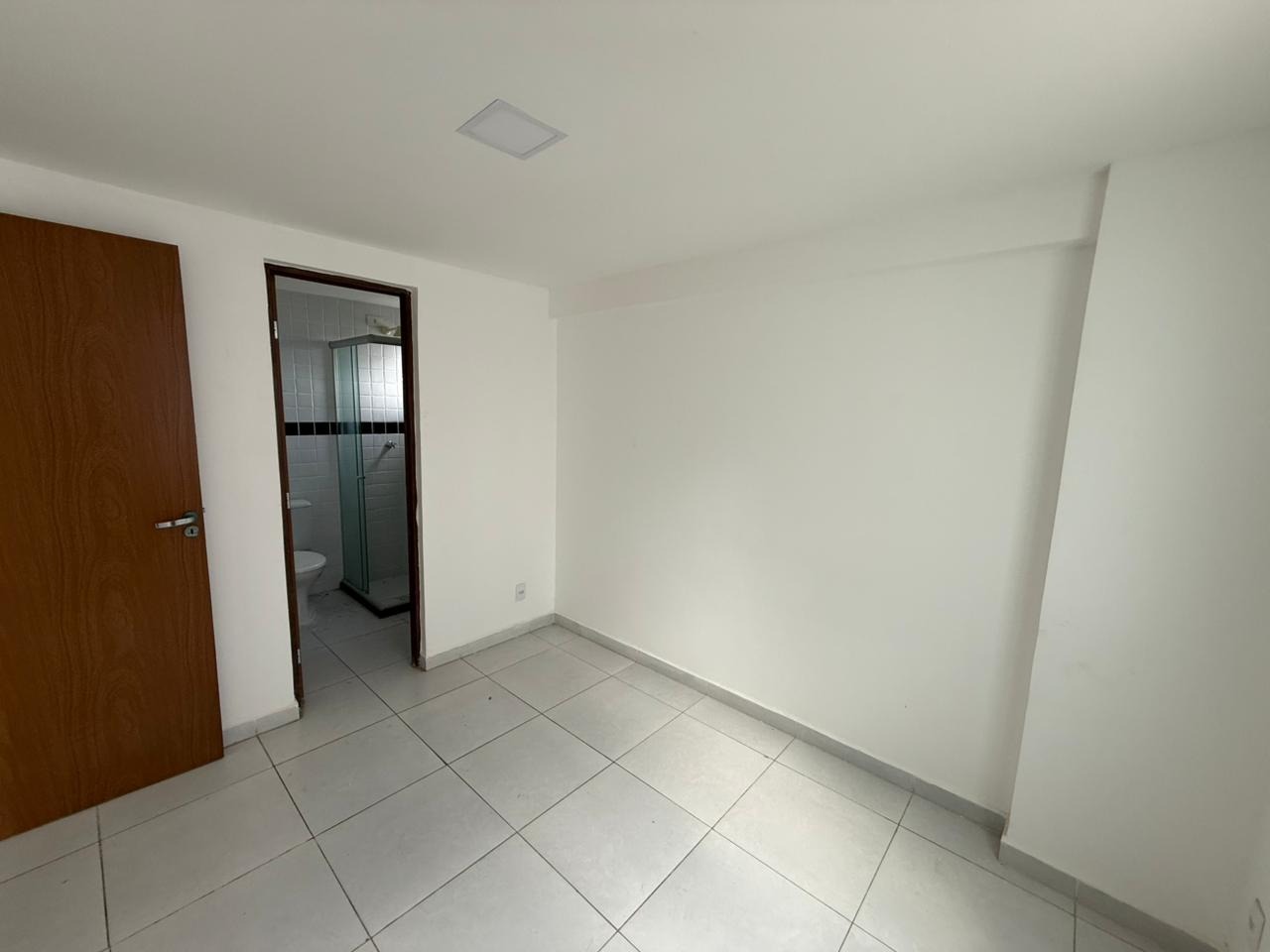 Apartamento à venda no Bessa: 