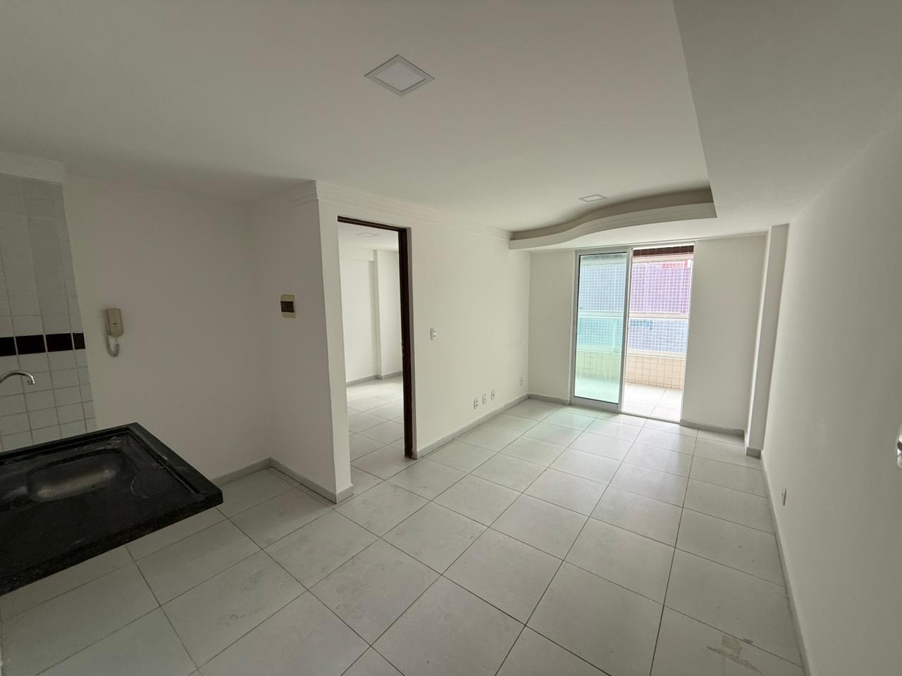 Apartamento à venda no Bessa: 