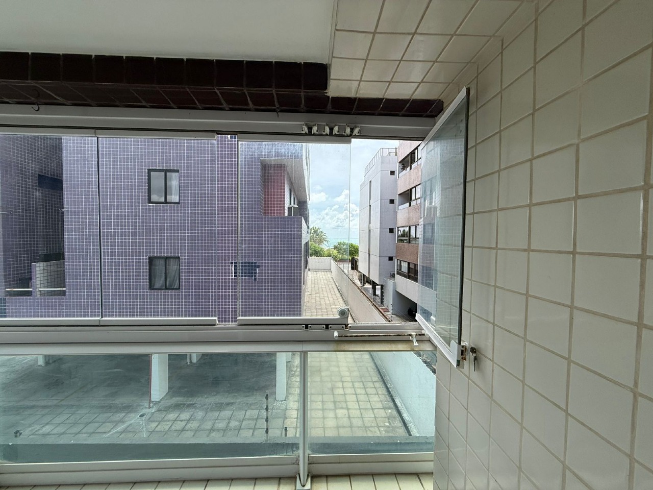 Apartamento à venda no Bessa: 