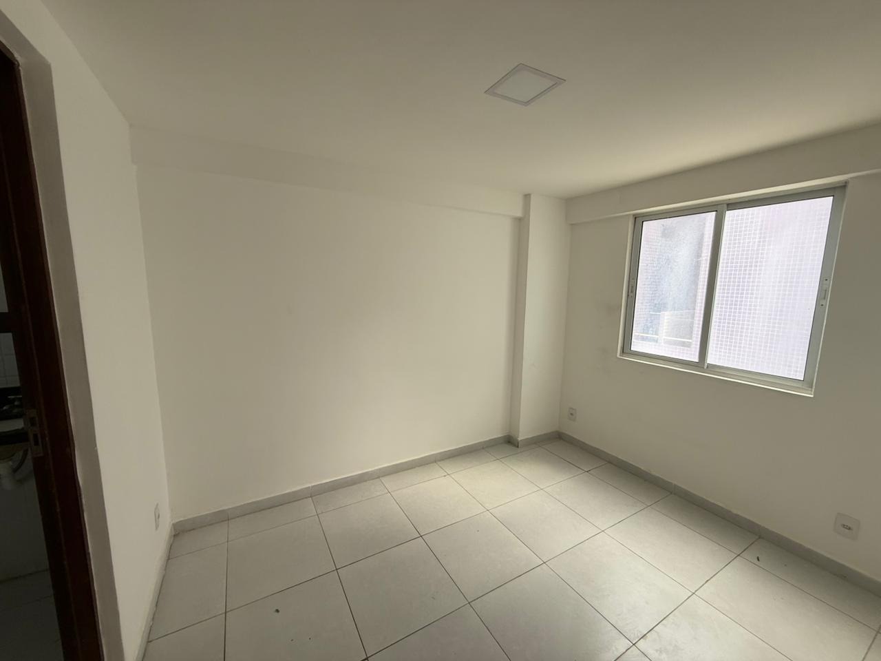 Apartamento à venda no Bessa: 