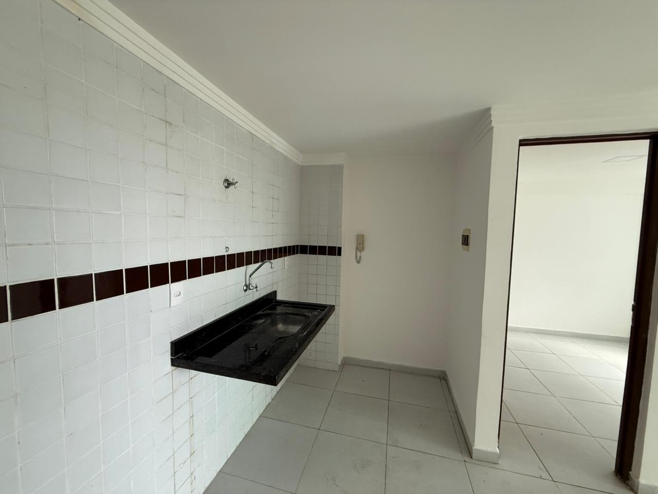 Apartamento à venda no Bessa: 