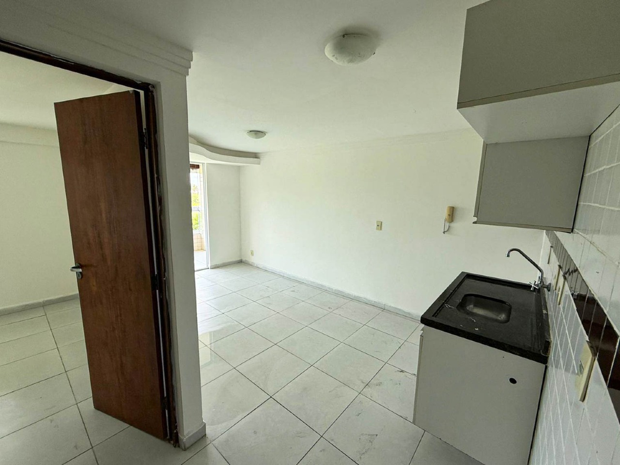 Apartamento à venda no Bessa: 