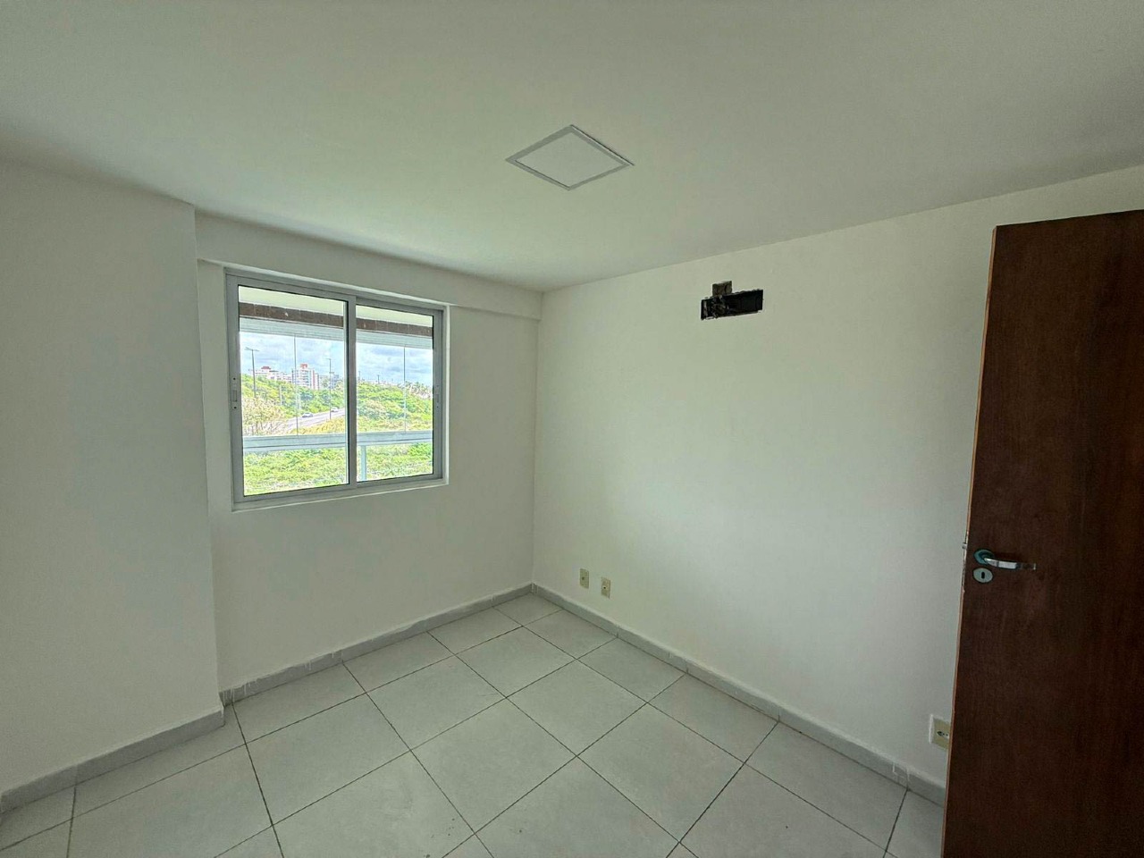 Apartamento à venda no Bessa: 