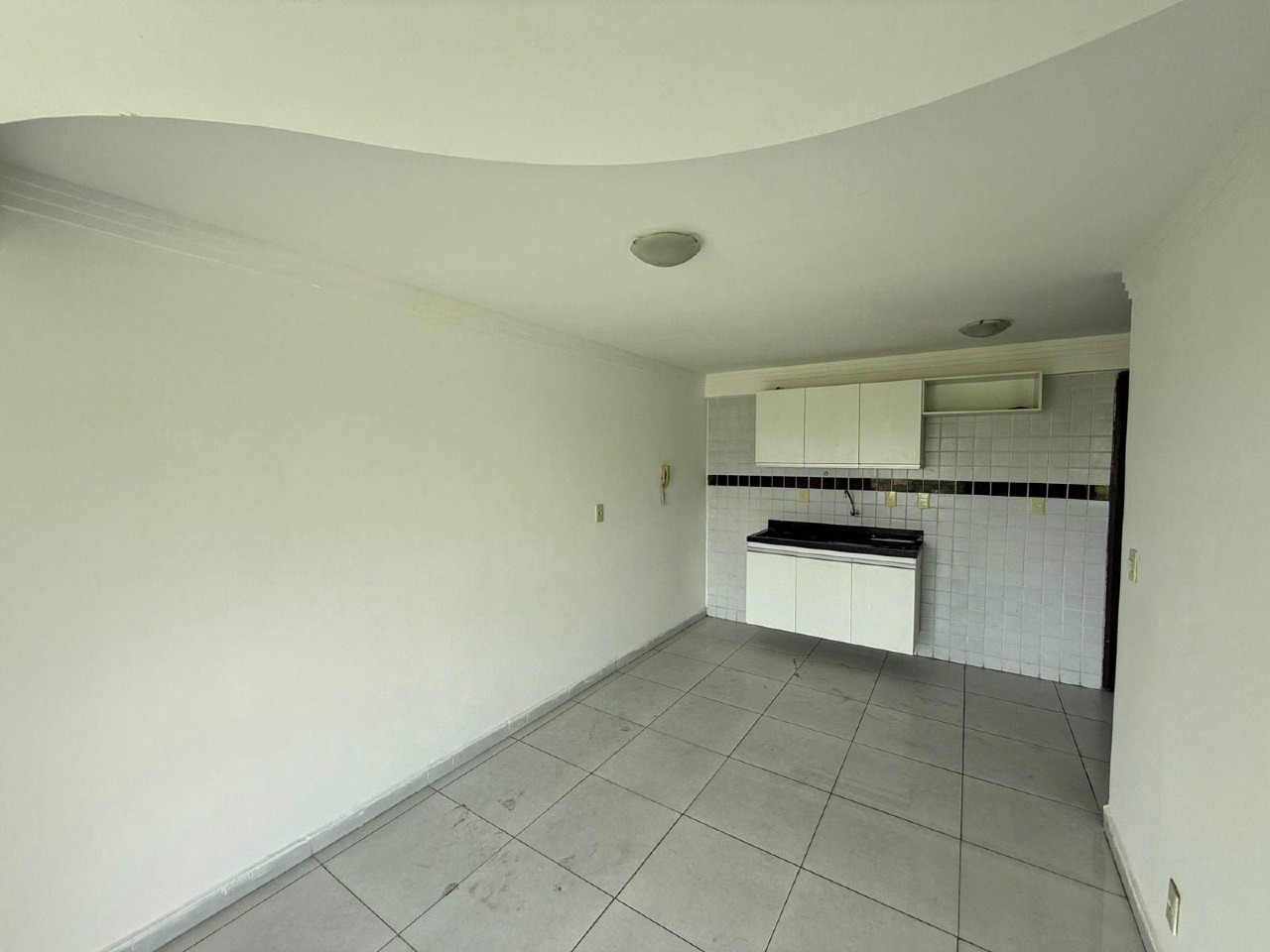 Apartamento à venda no Bessa: 