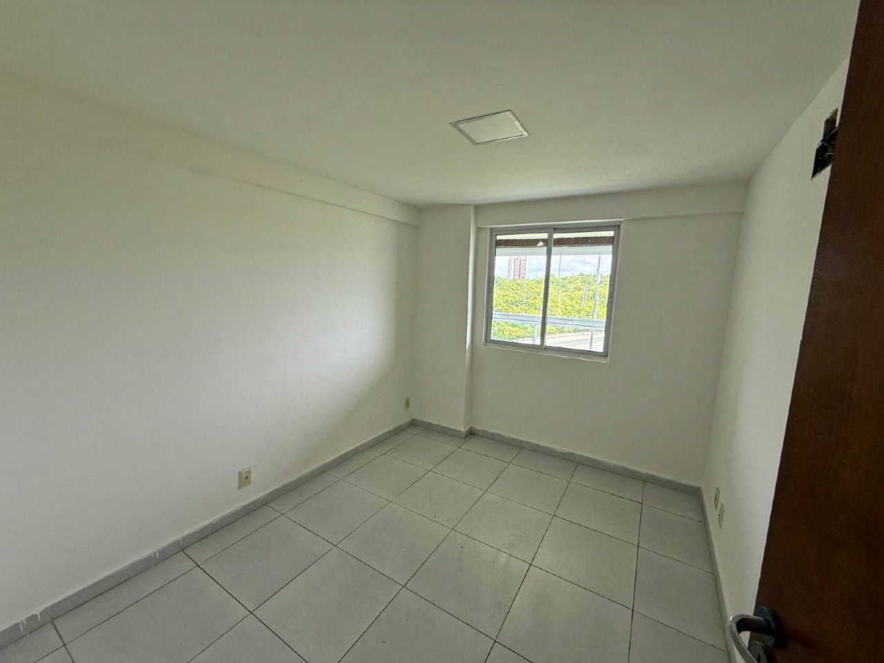 Apartamento à venda no Bessa: 