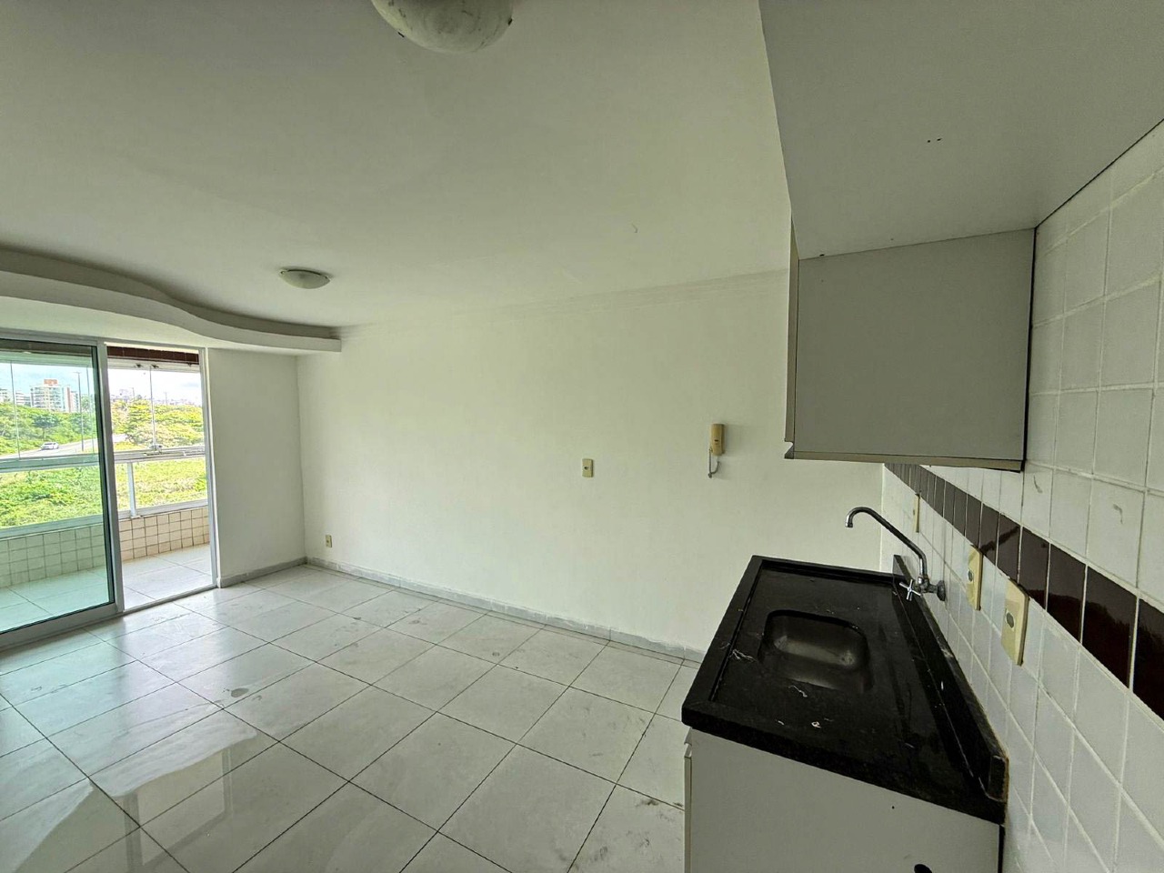 Apartamento à venda no Bessa: 