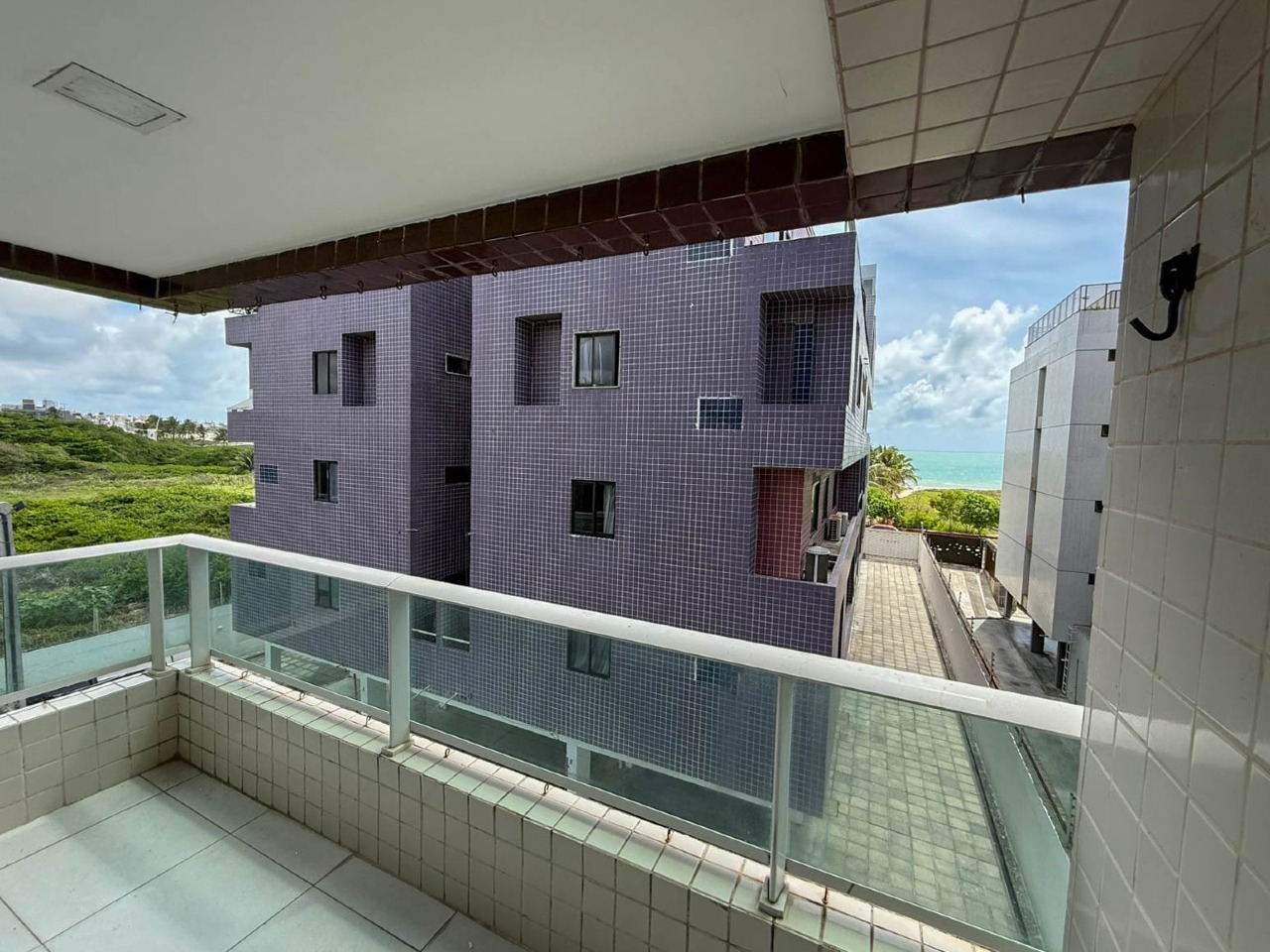 Apartamento à venda no Bessa: 