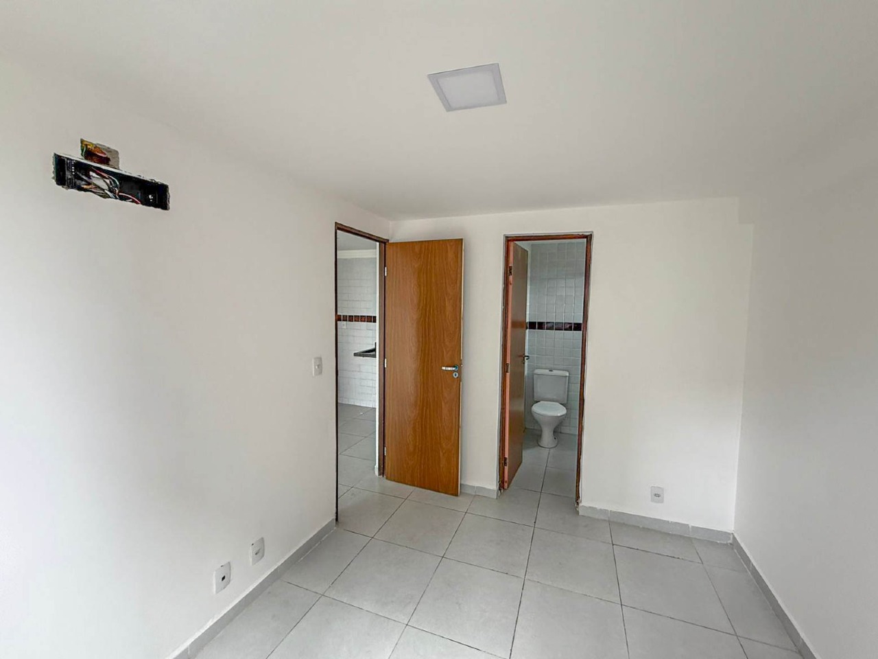 Apartamento à venda no Bessa: 