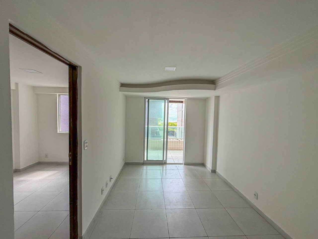 Apartamento à venda no Bessa: 
