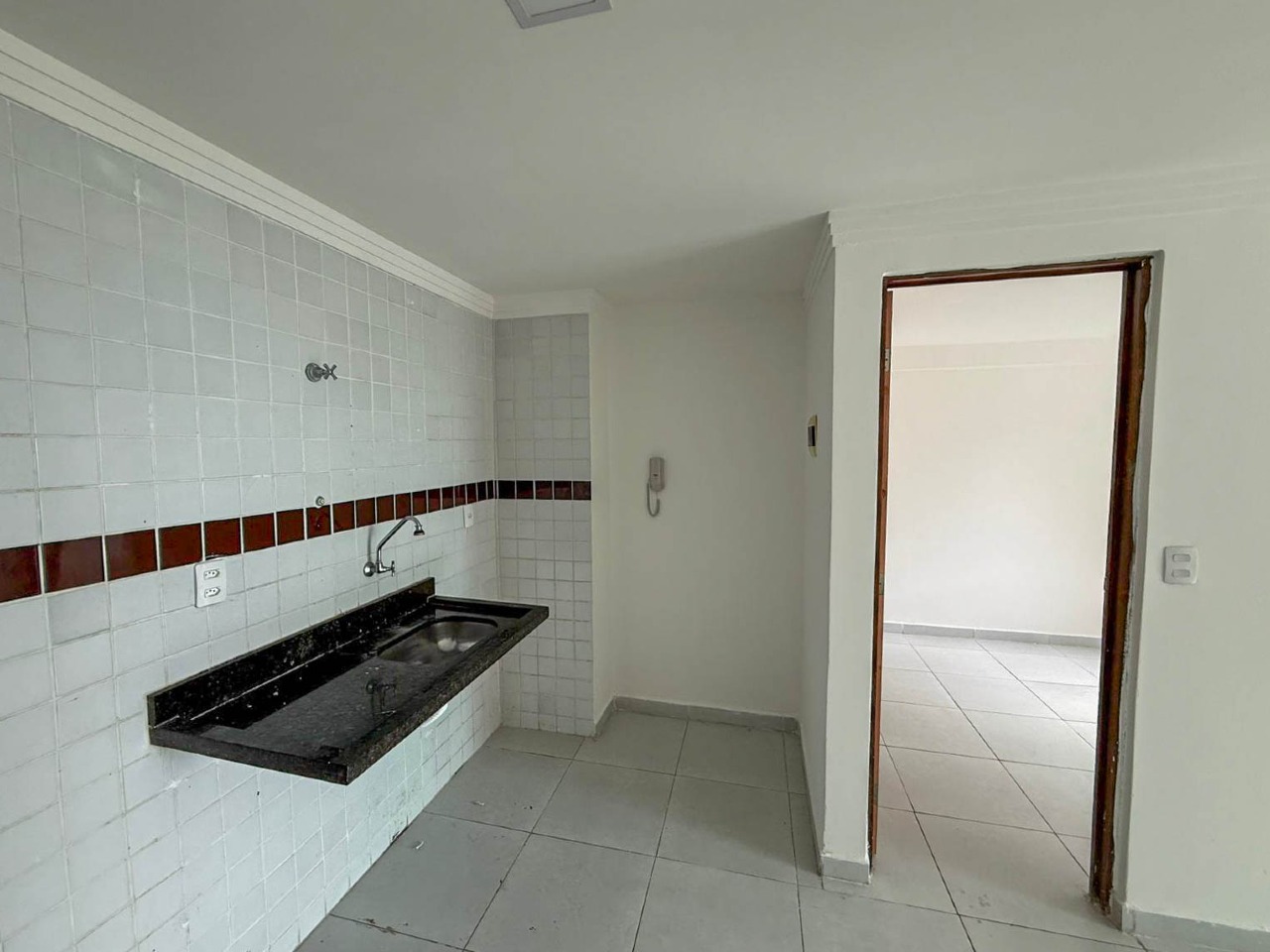 Apartamento à venda no Bessa: 