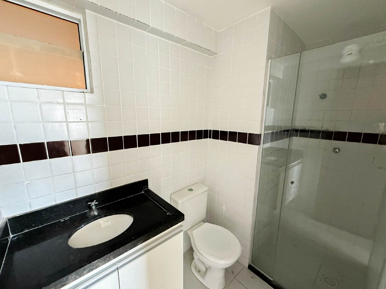 Apartamento à venda no Bessa: 