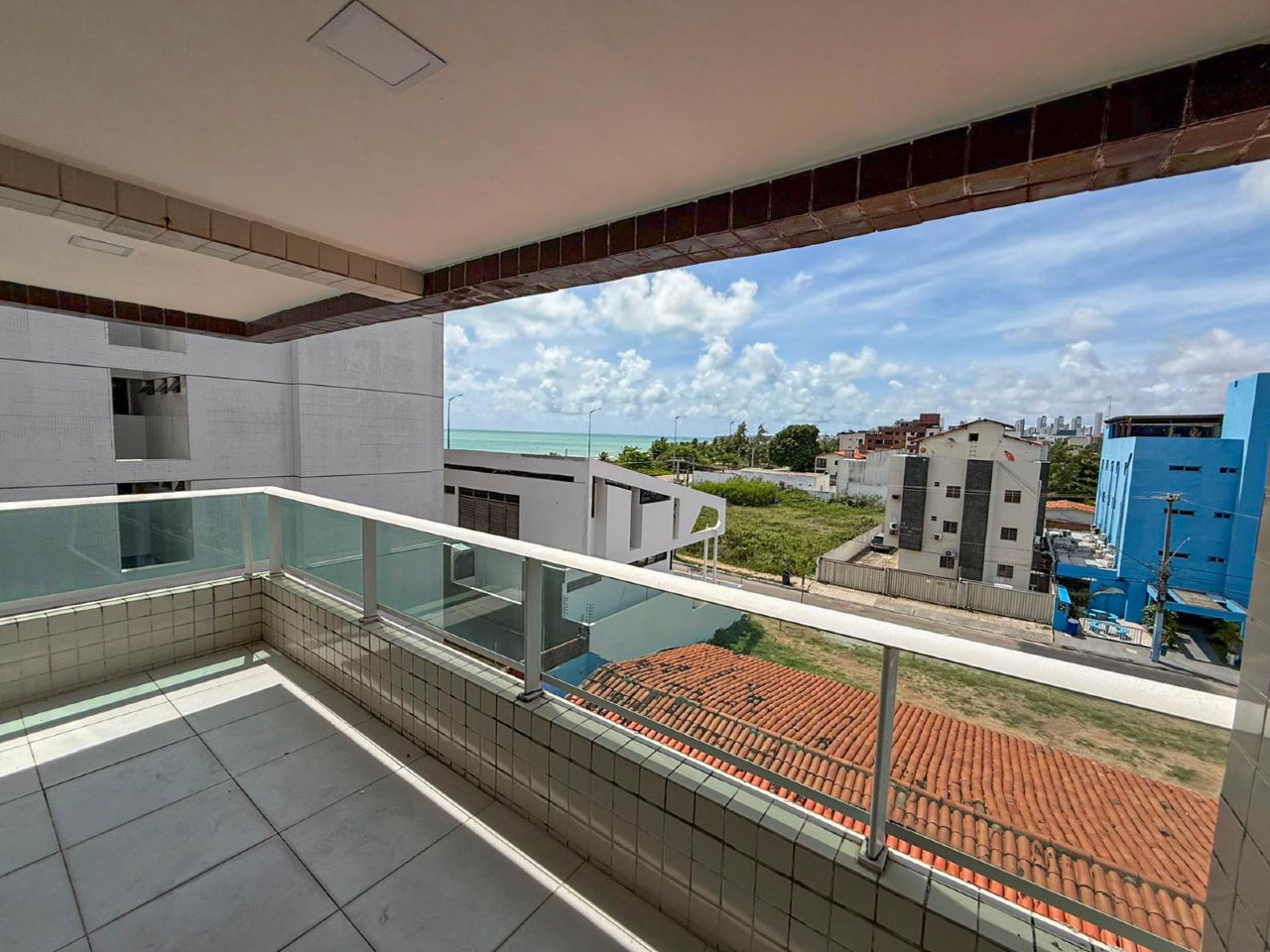 Apartamento à venda no Bessa: 