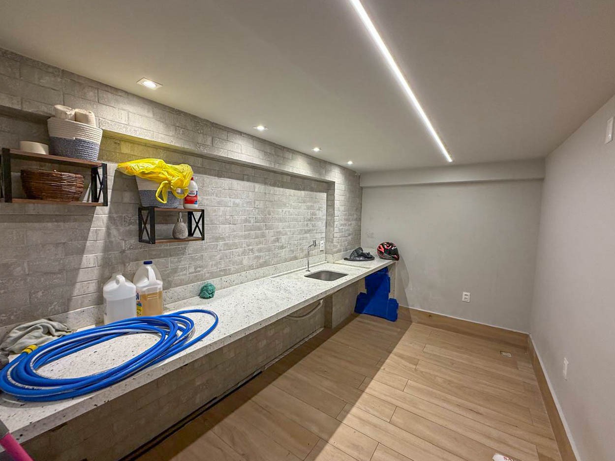 Flat à venda no Bessa: 