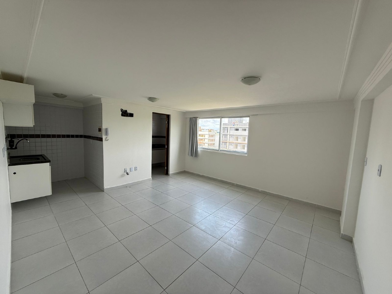 Flat à venda no Bessa: 